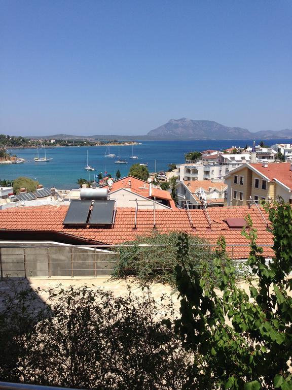 Beyaz Konak Evleri Datça Exterior foto