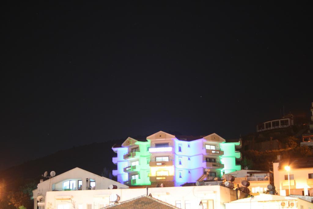 Beyaz Konak Evleri Datça Exterior foto