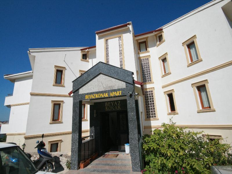 Beyaz Konak Evleri Datça Exterior foto