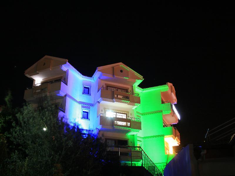 Beyaz Konak Evleri Datça Exterior foto
