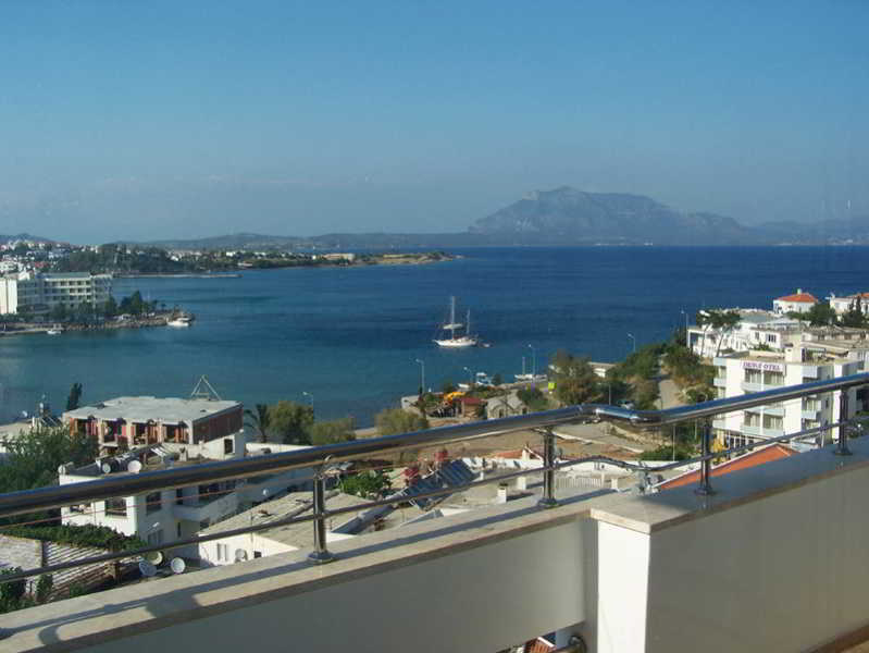Beyaz Konak Evleri Datça Exterior foto