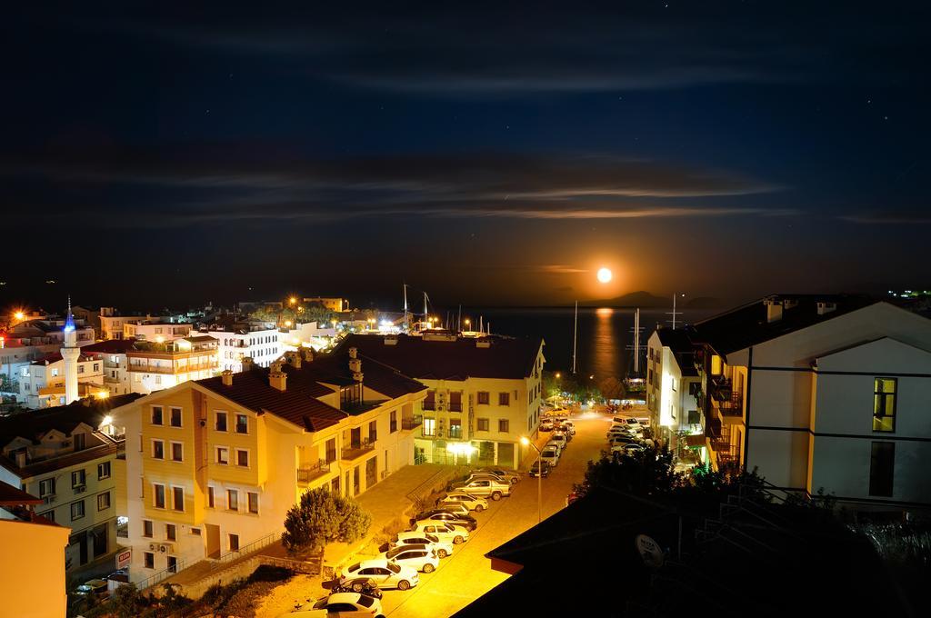 Beyaz Konak Evleri Datça Quarto foto