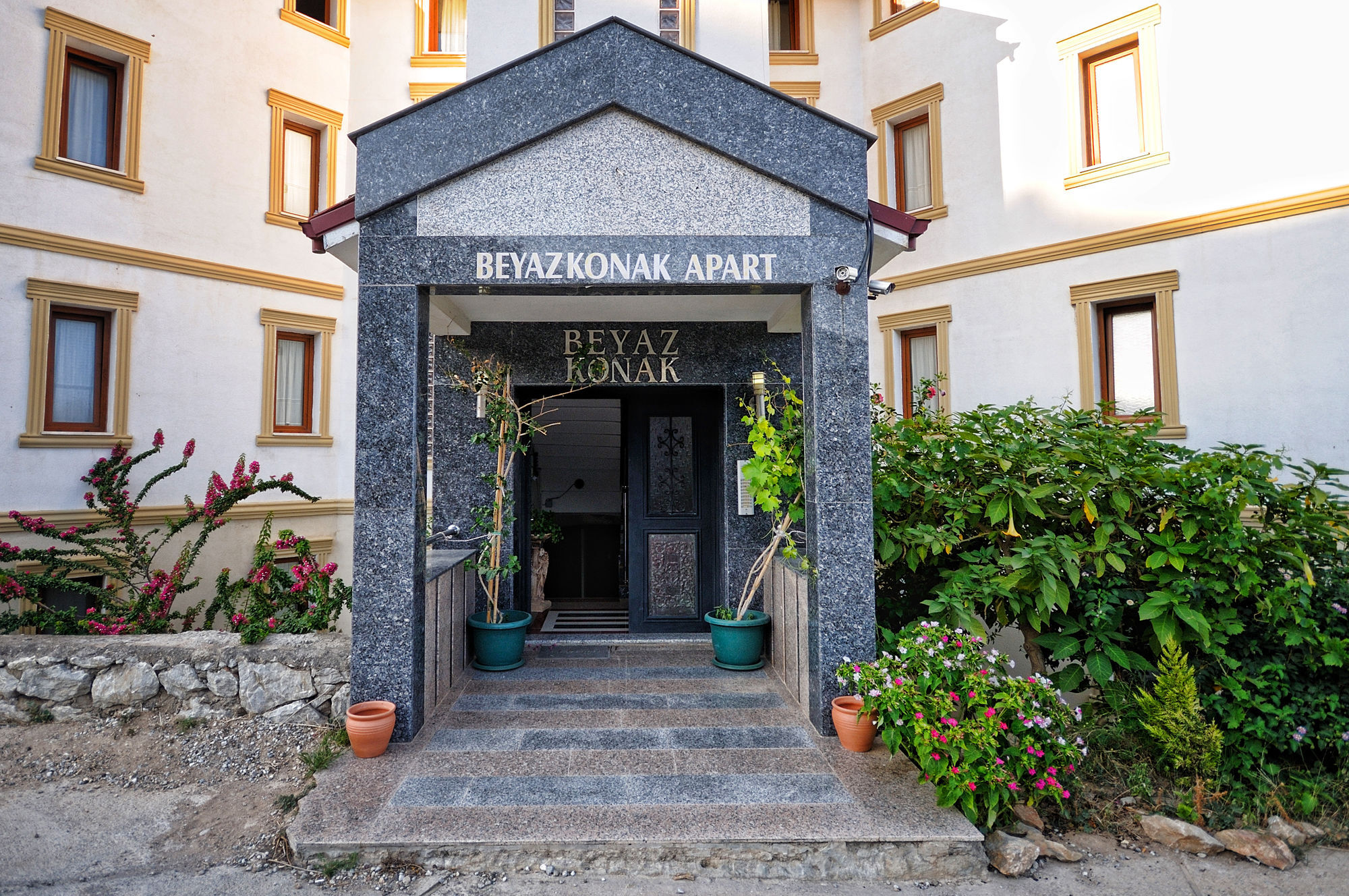 Beyaz Konak Evleri Datça Exterior foto